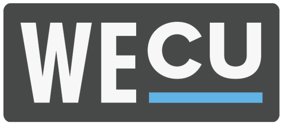 WECU logo