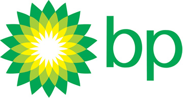 BP logo