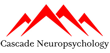 Cascade Neuropsychology logo