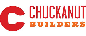 Chuckanut Builders Logo