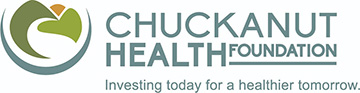 Chuckanut Health Foundation logo