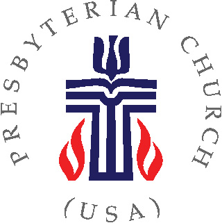 Presbyterian Church logo