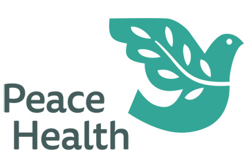 Peace Health logo