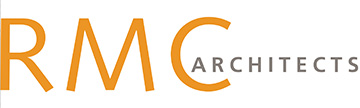 RMC Architects logo