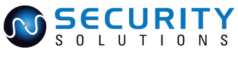 Security Solutions logo