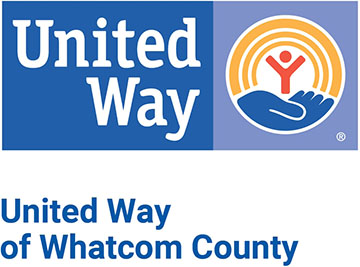United Way of Whatcom County logo