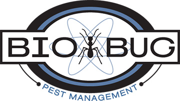 Bio bug logo