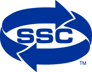 Sanitary Service Company (SSC) Bellingham Logo